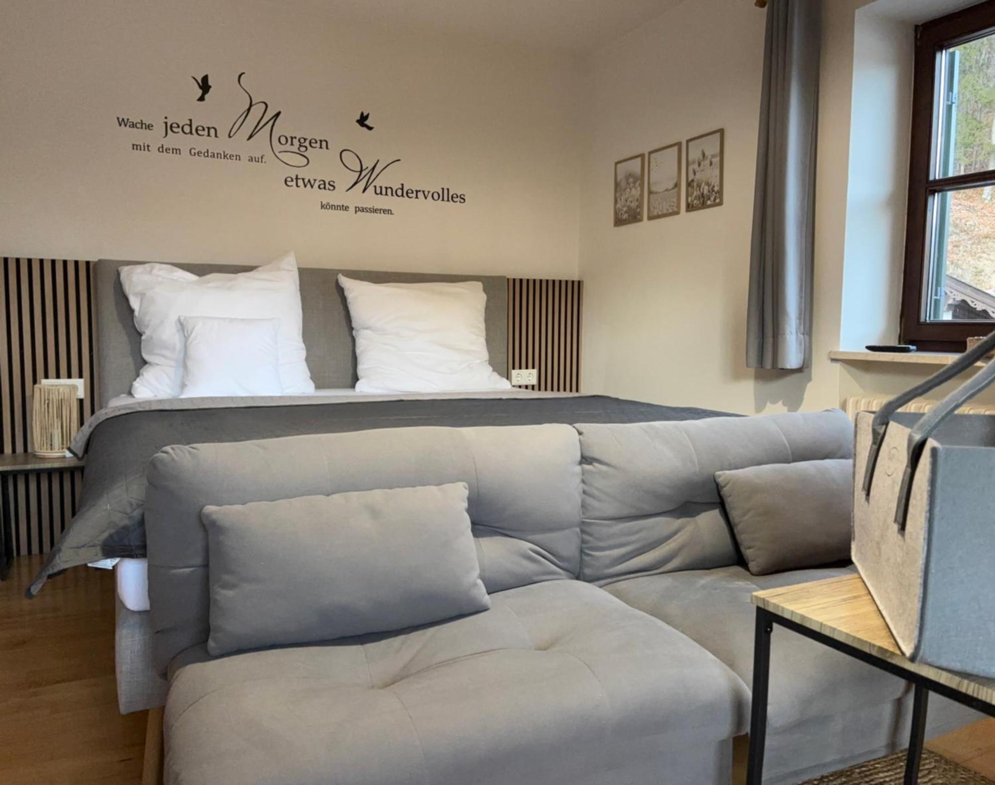 Pension Stoellinger Mit Traumausblick Fuschl am See Extérieur photo