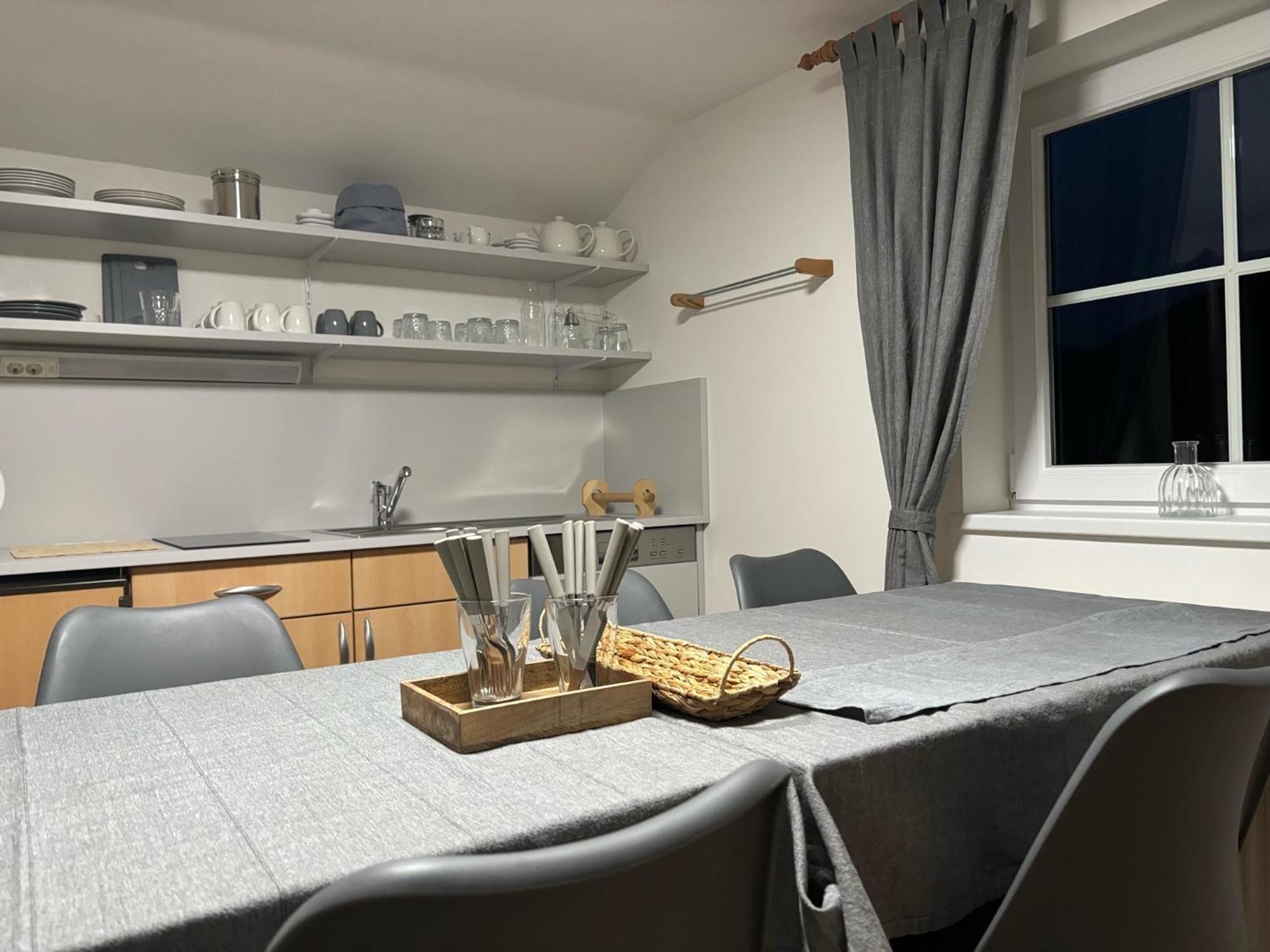 Pension Stoellinger Mit Traumausblick Fuschl am See Extérieur photo